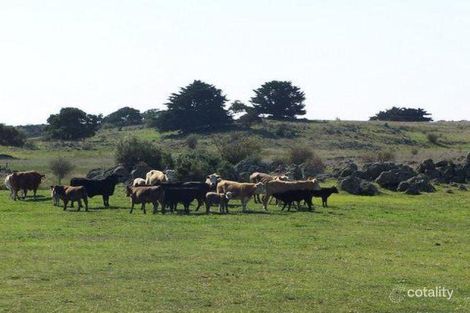 2420 Corangamite Lake Rd, Dreeite, VIC 3249