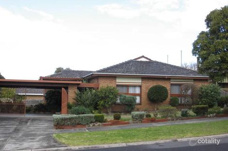 5 Cumberland Ct, Glen Waverley, VIC 3150