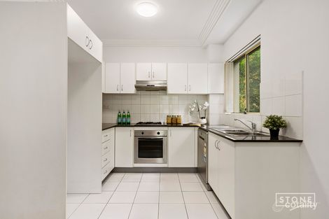 Property photo of 6/16 Pennant Hills Road North Parramatta NSW 2151