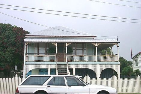 Property photo of 7 Merton Street East Ipswich QLD 4305