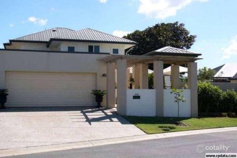 Property photo of 232 Easthill Drive Robina QLD 4226