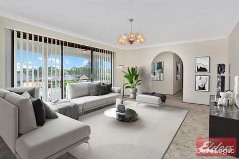 Property photo of 20 Gavin Place Kings Langley NSW 2147