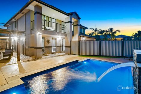 Property photo of 24 Whitby Place Thornlands QLD 4164