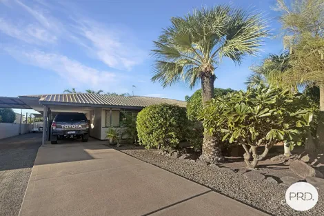 Property photo of 6 McCamey Loop Baynton WA 6714