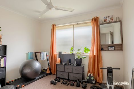 Property photo of 153 Byrne Street Millbank QLD 4670