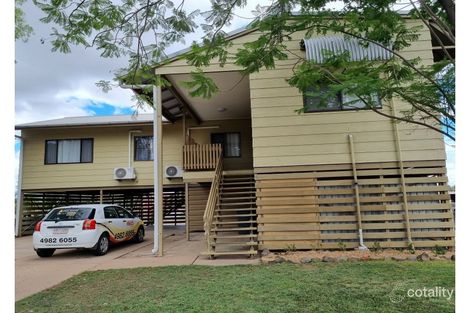 30 Comollatti St, Blackwater, QLD 4717