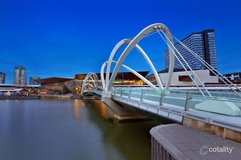 Property photo of 920/60 Siddeley Street Docklands VIC 3008