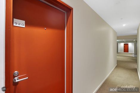 Property photo of 920/60 Siddeley Street Docklands VIC 3008