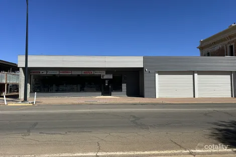Property photo of 17-19 Ayr Street Jamestown SA 5491