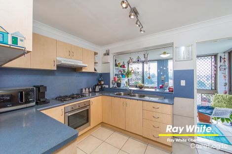 Property photo of 3/30 View Street Chermside QLD 4032