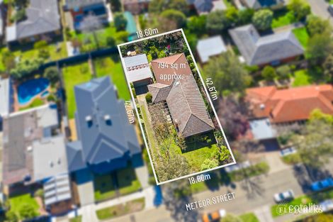 Property photo of 7 Meteor Street Mount Waverley VIC 3149