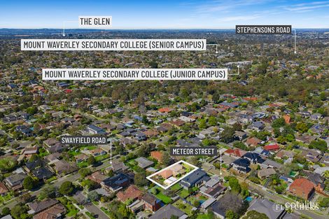 Property photo of 7 Meteor Street Mount Waverley VIC 3149