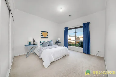 Property photo of 21 Rupertswood Drive Brookfield VIC 3338