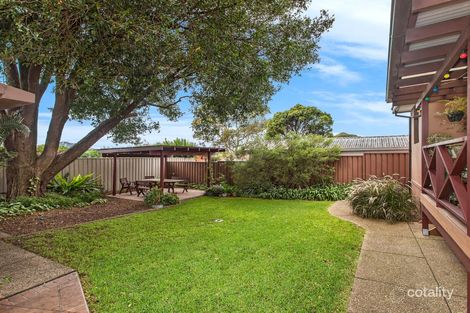 Property photo of 4 Bathurst Street Gymea NSW 2227