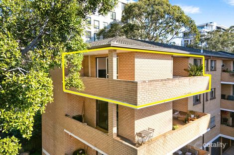 Property photo of 6/25 Ocean Street North Bondi NSW 2026