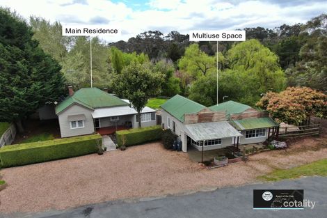 Property photo of 111 Bowning Road Bowning NSW 2582