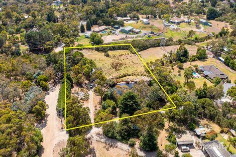 22 Bergman Rd, Langwarrin, VIC 3910