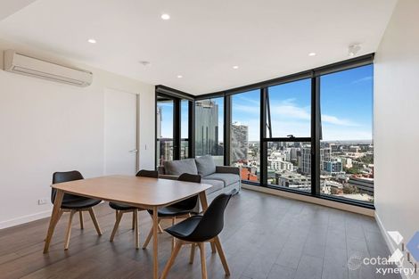Property photo of 2104/23 Mackenzie Street Melbourne VIC 3000