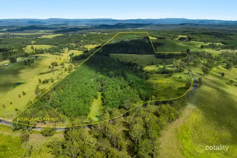 12181 Clarence Way, Sandilands, NSW 2469