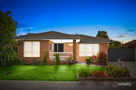 Property photo of 23 Oneill Avenue Hoppers Crossing VIC 3029