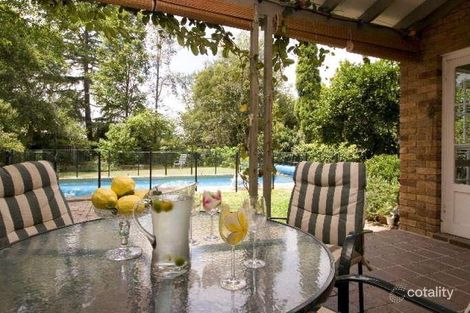 Property photo of 37A Benaroon Avenue St Ives NSW 2075