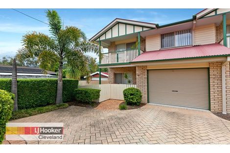 4/171 Middle St, Cleveland, QLD 4163