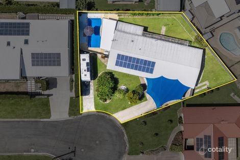 Property photo of 24 Onslow Street Golden Beach QLD 4551