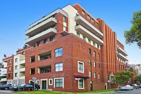 54/7-17 Sinclair St, Wollstonecraft, NSW 2065