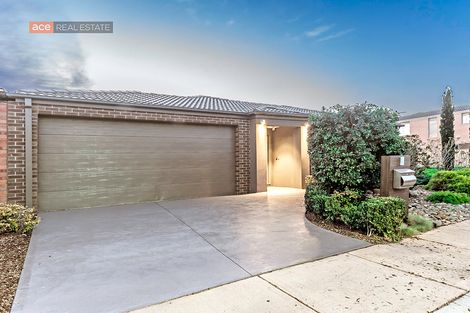 Property photo of 9 Frogmouth Court Williams Landing VIC 3027