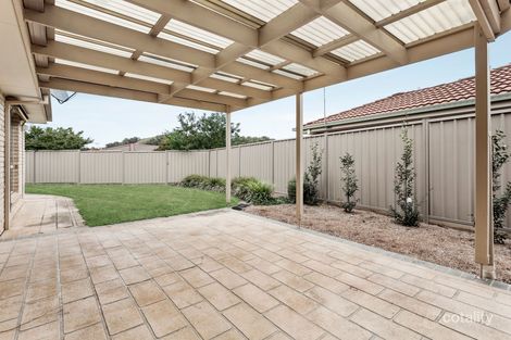 Property photo of 8 Wallaby Place Nicholls ACT 2913