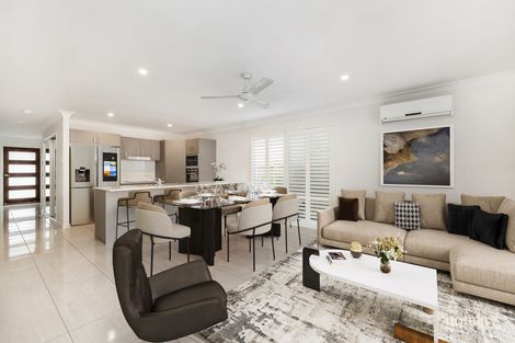 Property photo of 15 Brampton Crescent Mountain Creek QLD 4557