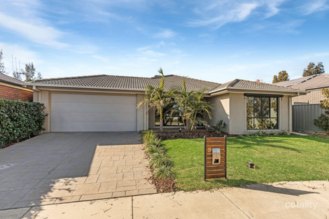 Property photo of 3 Klim Avenue Kangaroo Flat VIC 3555