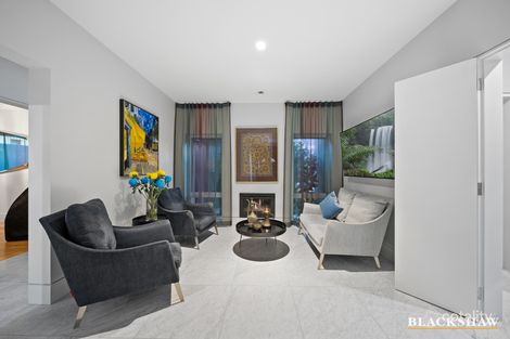 Property photo of 8 La Perouse Street Griffith ACT 2603