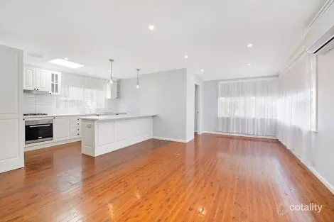 Property photo of 85 Apex Avenue Picnic Point NSW 2213