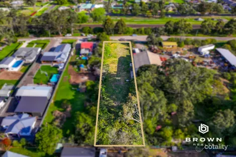 Property photo of 7 Railway Parade Douglas Park NSW 2569