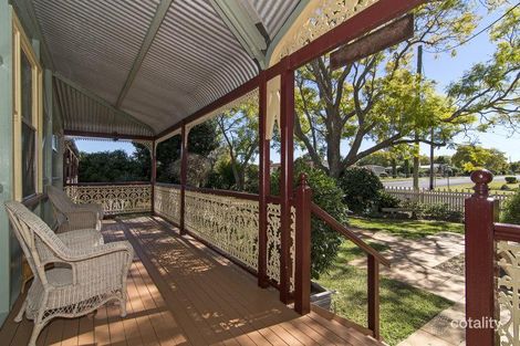 Property photo of 23 Hill Street Pittsworth QLD 4356