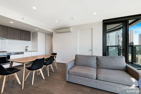 Property photo of 2104/23 Mackenzie Street Melbourne VIC 3000