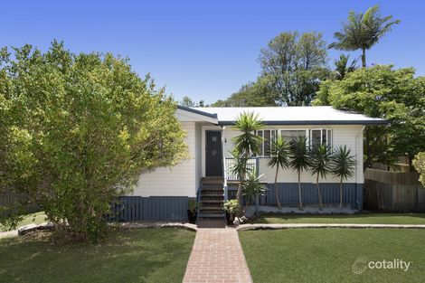 72 Maughan St, Carina Heights, QLD 4152