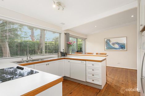 Property photo of 32 Merelyn Road Belrose NSW 2085