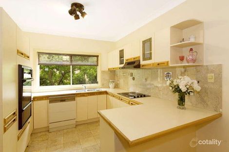 Property photo of 6/197 Eastern Road Wahroonga NSW 2076