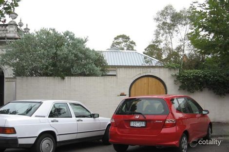 Property photo of 41 Kneen Street Fitzroy North VIC 3068