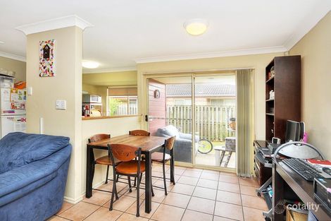 Property photo of 56/1 Bridgman Drive Reedy Creek QLD 4227