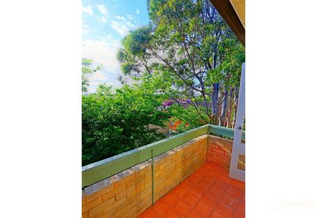 Property photo of 16/8 Trafalgar Street Crows Nest NSW 2065