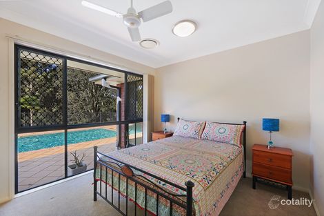 Property photo of 446 Bonogin Road Bonogin QLD 4213