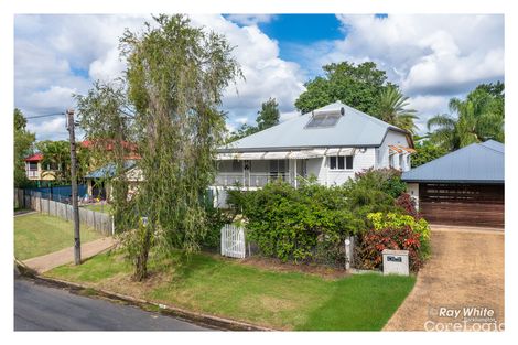Property photo of 78 Charles Street Berserker QLD 4701
