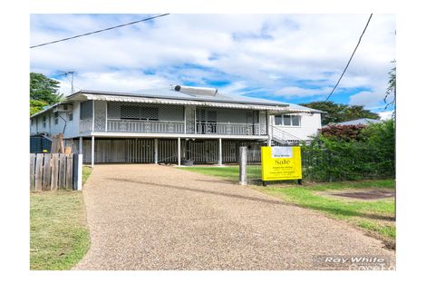 Property photo of 78 Charles Street Berserker QLD 4701