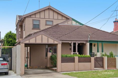 Property photo of 58 Snape Street Kingsford NSW 2032