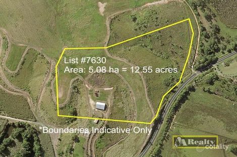 Property photo of LOT 37 Bramston Beach Road Bramston Beach QLD 4871