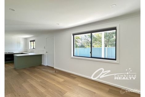 Property photo of 33 Leumeah Street Sanctuary Point NSW 2540