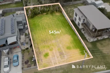 11 Beach Bvd, Pioneer Bay, VIC 3984